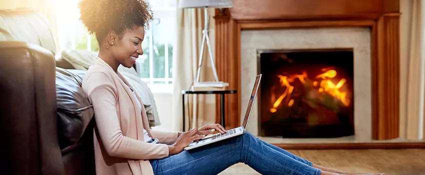 Cost-Effective Osburn Fireplace Installation and Repair in Fuquay-Varina, NC