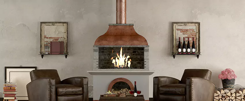 Benefits of Pacific Energy Fireplace in Fuquay-Varina, North Carolina