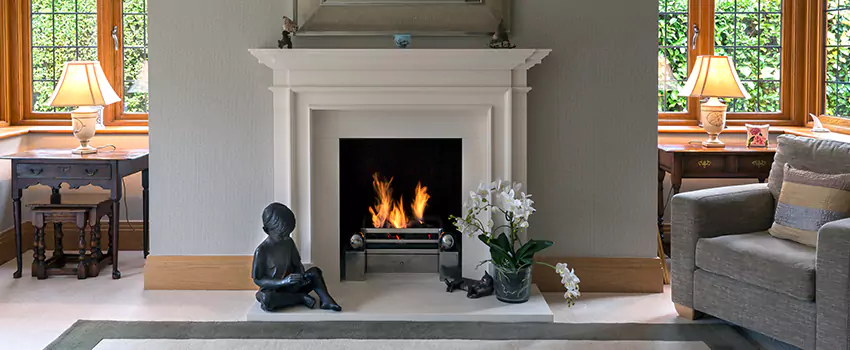 RSF Fireplaces Maintenance and Repair in Fuquay-Varina, North Carolina