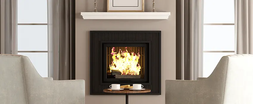 Superior Outdoor Fireplace Repair in Fuquay-Varina, NC
