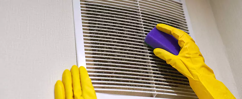 Vent Cleaning Company in Fuquay-Varina, NC
