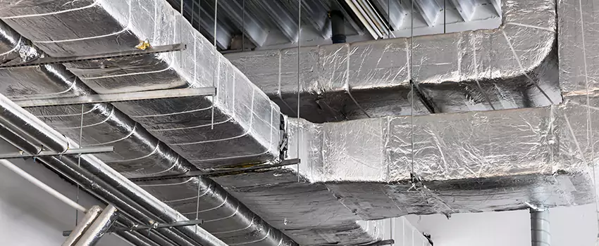 Vent Dust Cleaning Cost in Fuquay-Varina, NC
