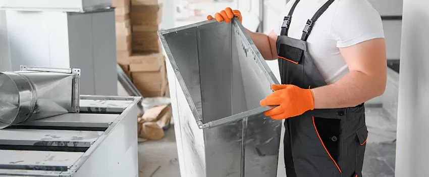 Ventilation Fan Cleaning Services in Fuquay-Varina, North Carolina