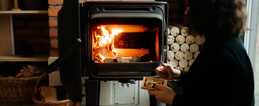 Key Features of Vermont Castings Fireplaces in Fuquay-Varina, NC