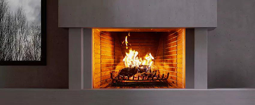 Indoor Wood Burning Furnace Repair and Installation in Fuquay-Varina, North Carolina