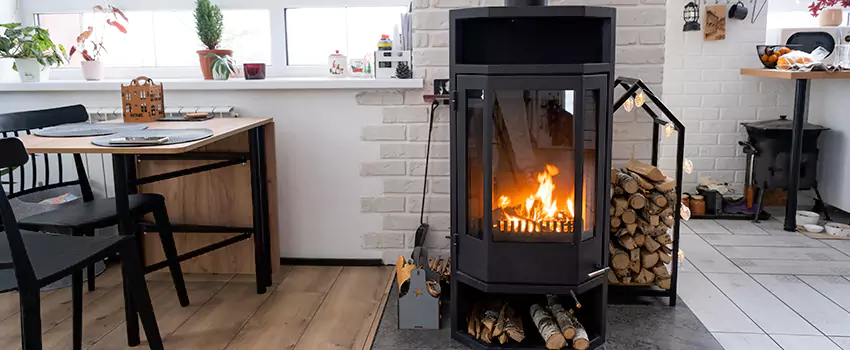 Wood Stove Firebox Installation Services in Fuquay-Varina, NC