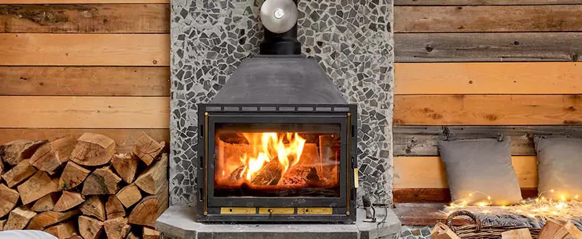 Wood Stove Cracked Glass Repair Services in Fuquay-Varina, NC