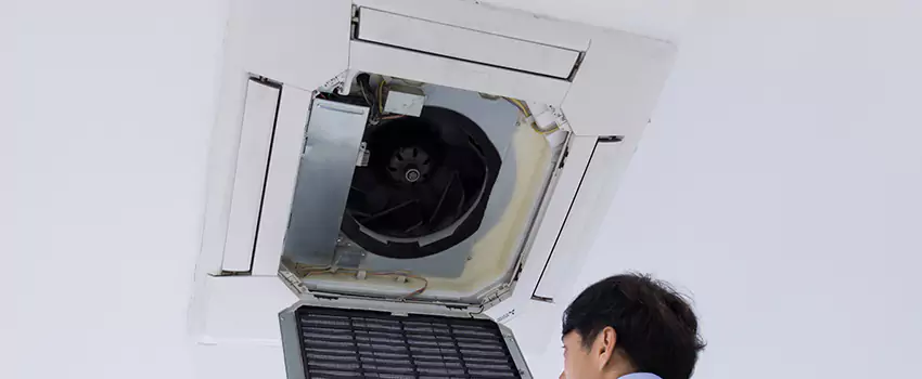Benefits of Professional Air Duct Cleaning in Fuquay-Varina, North Carolina