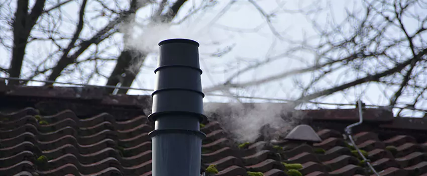 Broken Chimney Animal Screen Repair And Installation in Fuquay-Varina, NC