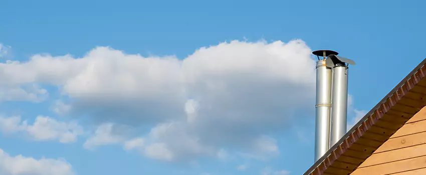 Chimney Cap Bird Guard Repair in Fuquay-Varina, North Carolina