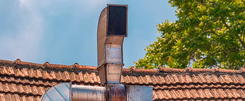 Chimney Creosote Cleaning Experts in Fuquay-Varina, North Carolina