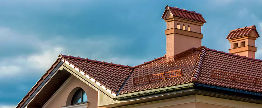 Residential Chimney Services in Fuquay-Varina, North Carolina