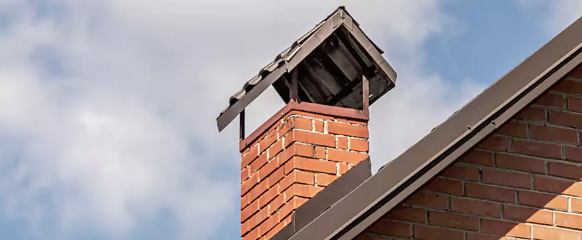 Chimney Saver Masonry Repair Contractor in Fuquay-Varina, North Carolina