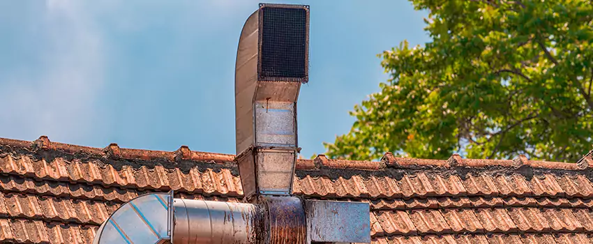Chimney Blockage Removal in Fuquay-Varina, North Carolina