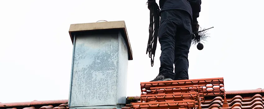 Modern Chimney Sweeping Techniques in Fuquay-Varina, North Carolina