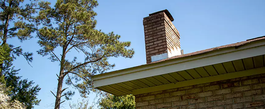 Brick Chimney Sweep Near Me in Fuquay-Varina, NC