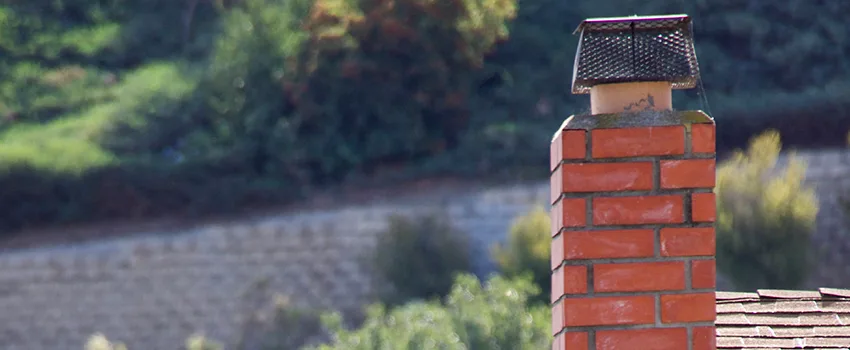 Chimney Tuckpointing And Masonry Restoration in Fuquay-Varina, NC