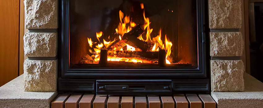 Decorative Fireplace Installation Cost in Fuquay-Varina, North Carolina