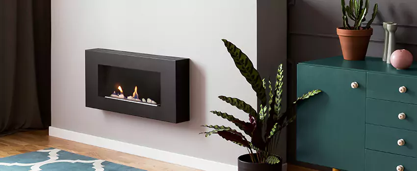 Cost of Ethanol Fireplace Repair And Installation Services in Fuquay-Varina, NC