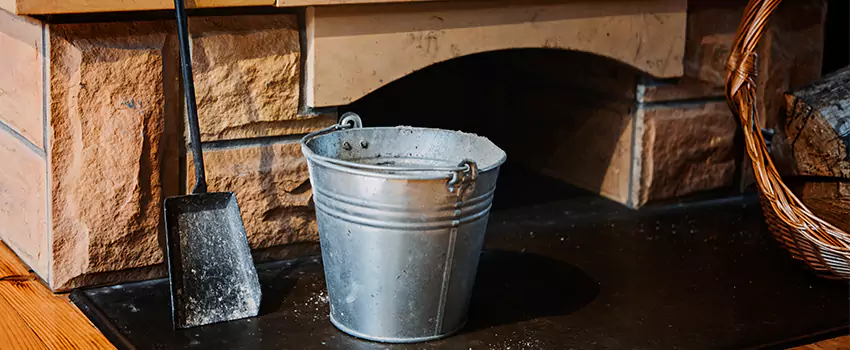 Clean The Fireplace Mantle And Hearth in Fuquay-Varina, North Carolina