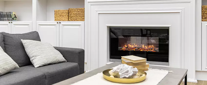 Professional Fireplace Maintenance Contractors in Fuquay-Varina, NC