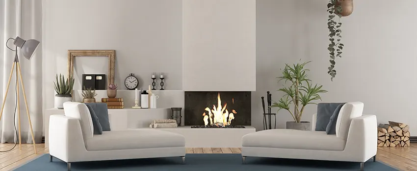 Decorative Fireplace Crystals Services in Fuquay-Varina, North Carolina