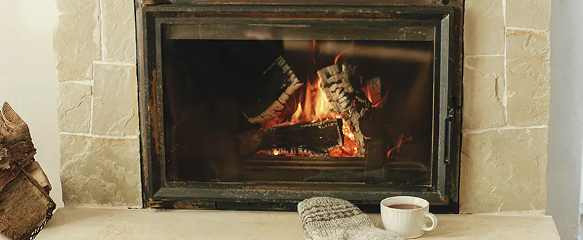 Fireplace Door Handle Replacements Services in Fuquay-Varina, North Carolina