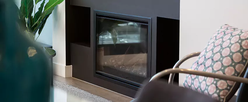 Gas Fireplace Installation in Fuquay-Varina, NC