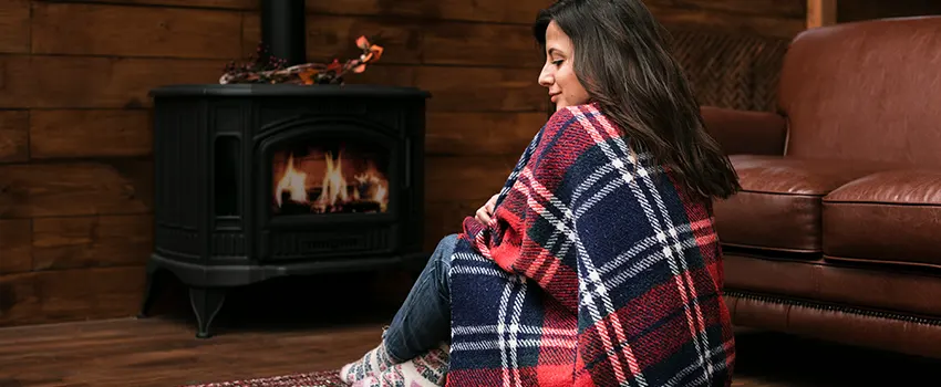 Fireplace Firebox Grate Replacement Services  in Fuquay-Varina, North Carolina