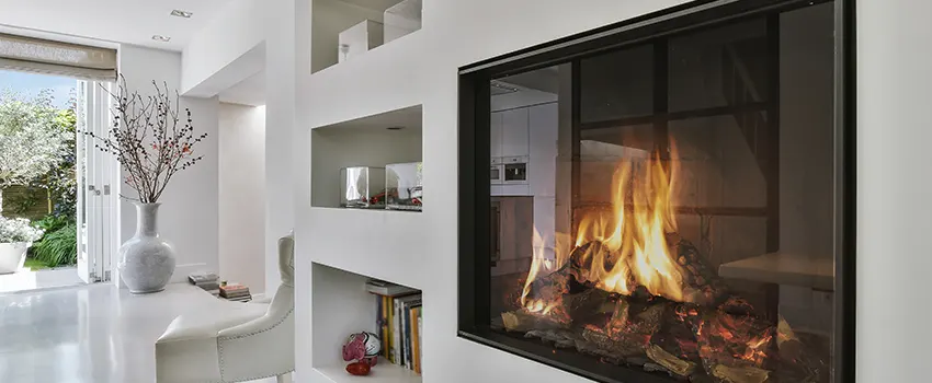 Fireplace Screen Installation And Replacement in Fuquay-Varina, NC