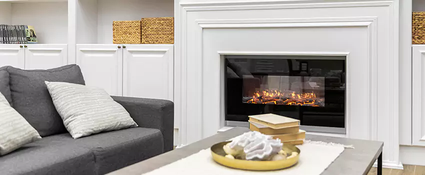 Pellet Fireplace Insert Installation in Fuquay-Varina, NC