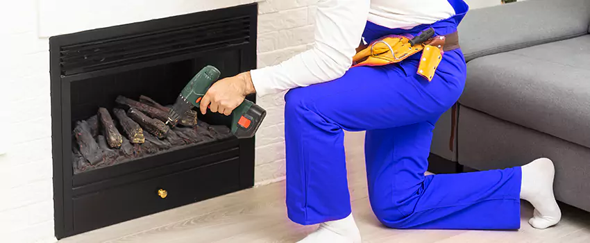 Fireplace Hearth Inspection And Repair in Fuquay-Varina, North Carolina