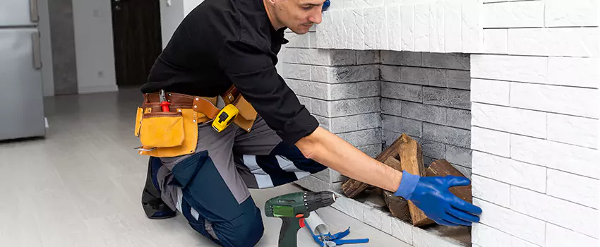 Top Fireplace Installation Company in Fuquay-Varina, North Carolina