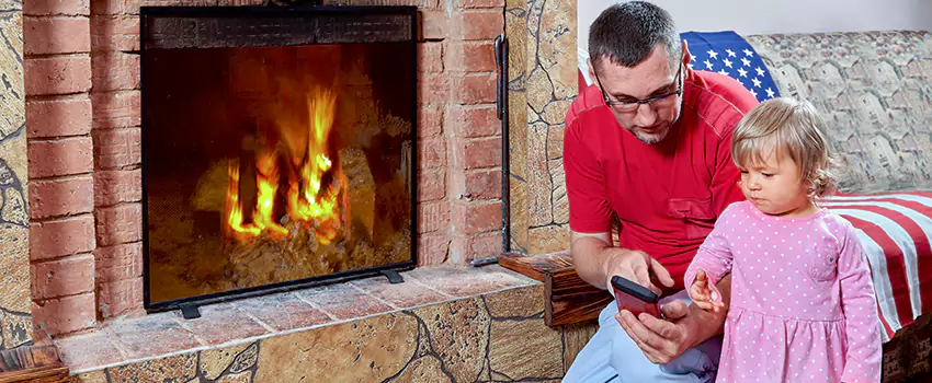 Fireplace Safety Locks For Kids in Fuquay-Varina, NC