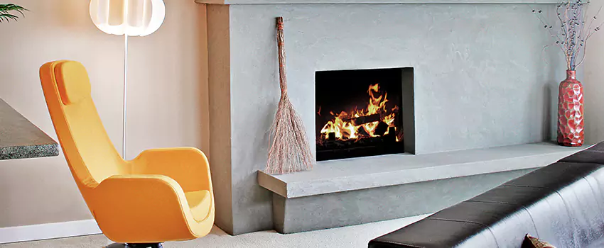 Electric Fireplace Makeover Services in Fuquay-Varina, NC