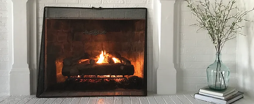 Cost-Effective Fireplace Mantel Inspection And Maintenance in Fuquay-Varina, NC