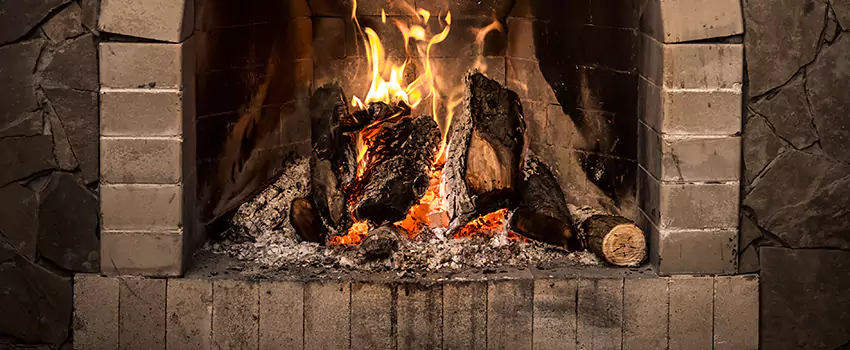 Cost of Rebuilding A Fireplace in Fuquay-Varina, North Carolina