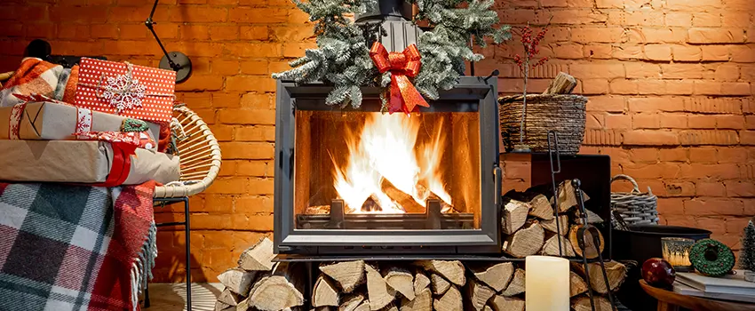 Steel Fireplace Grate Repair And Replacement Services in Fuquay-Varina, North Carolina