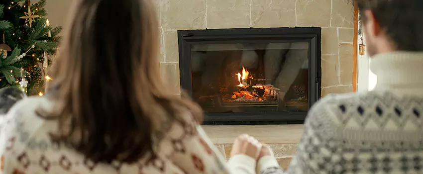 Fireplace Firebox Refurbish & Restore Services in Fuquay-Varina, NC