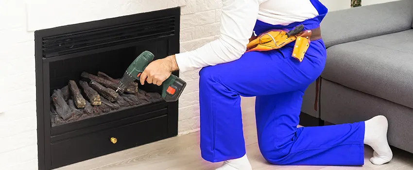Fireplace Safety Inspection Specialists in Fuquay-Varina, North Carolina