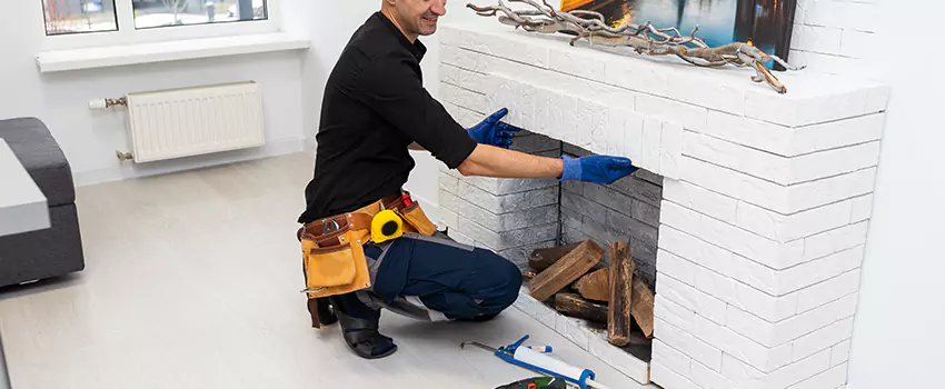 Gas Fireplace Repair And Replacement in Fuquay-Varina, NC