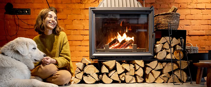 Fireplace Smell Removal Cost in Fuquay-Varina, NC
