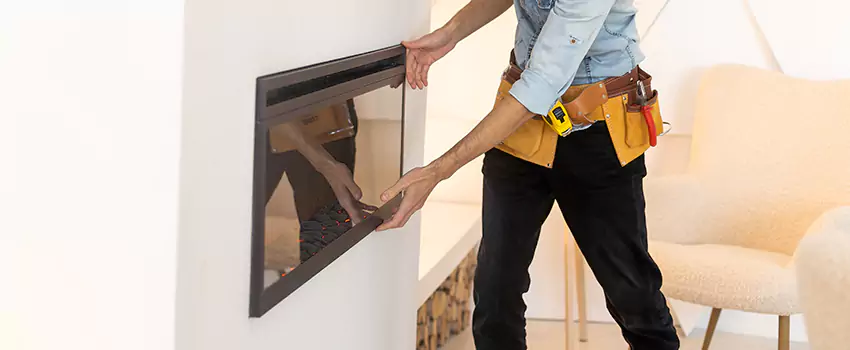 Traditional Fireplace Vent Sweeping in Fuquay-Varina, NC