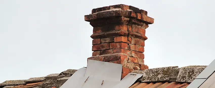 Cost of Fixing Blocked Chimney in Fuquay-Varina, North Carolina
