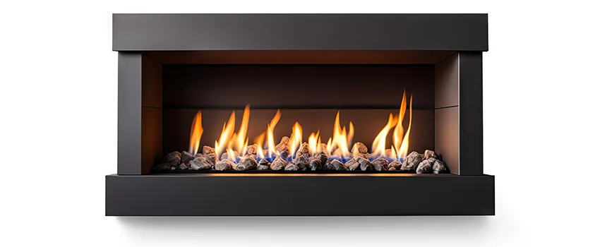 Outdoor Gas Fireplaces Installation in Fuquay-Varina, NC
