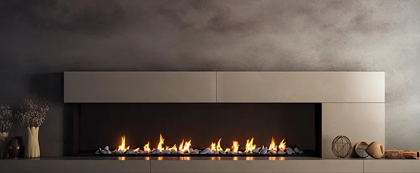 Gas Fireplace Logs Supplier in Fuquay-Varina, North Carolina