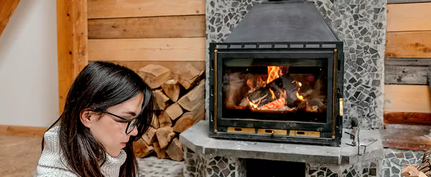 Harman P68-C Pellet Stove Repair in Fuquay-Varina, North Carolina 