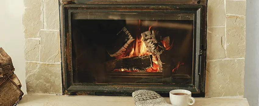 Kings man Fireplaces Insert Services in Fuquay-Varina, NC