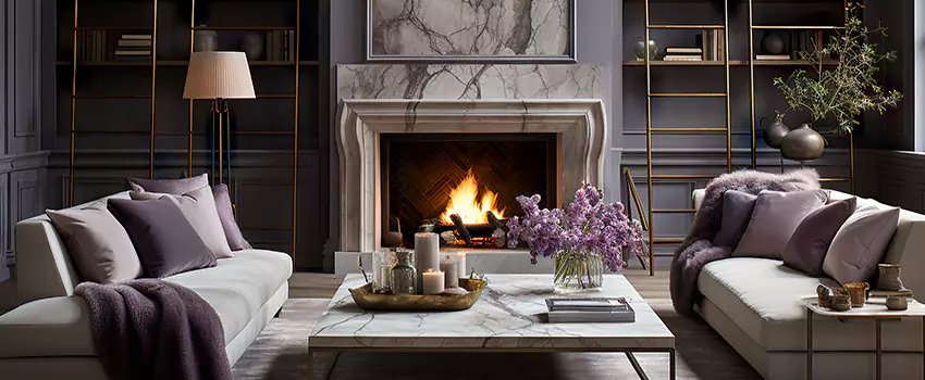 Napoleon Galaxy Series Outdoor Fireplaces Repair in Fuquay-Varina, NC