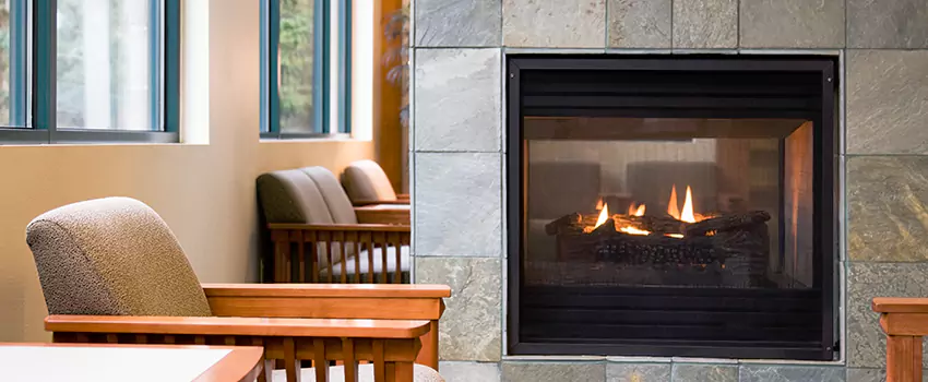 Osburn Fireplace Tempered Glass Hearth Pad Replacement in Fuquay-Varina, North Carolina